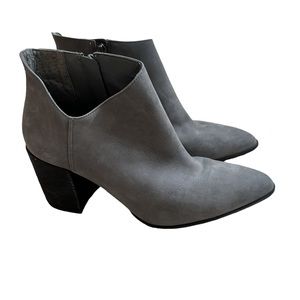 Vince camuto ankle boots